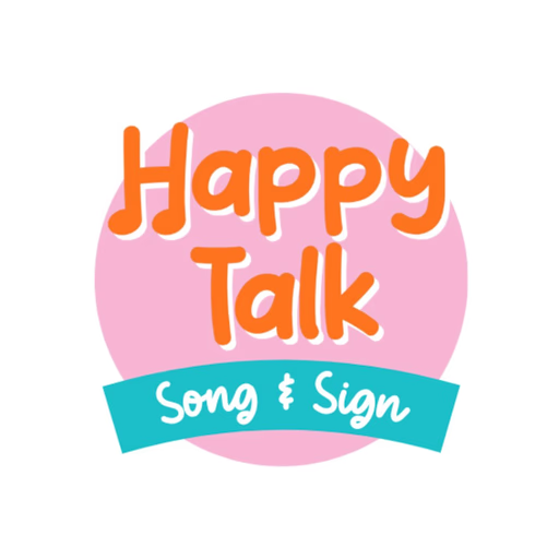 Happy Talk Song & Sign